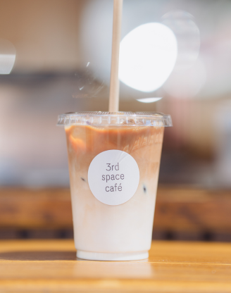 3rd space café