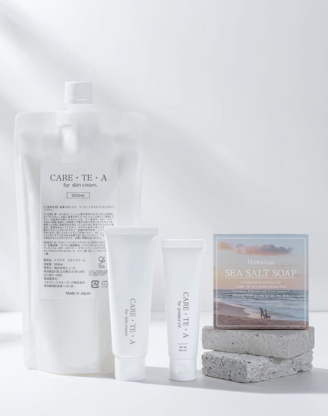 CARE·TE·A ®